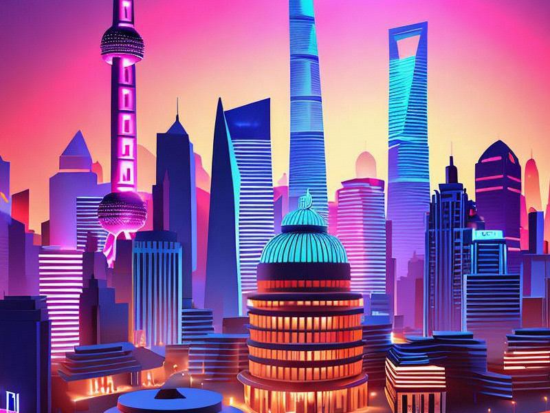 Shanghai Entertainment Clubs: A New Era of Nightlife