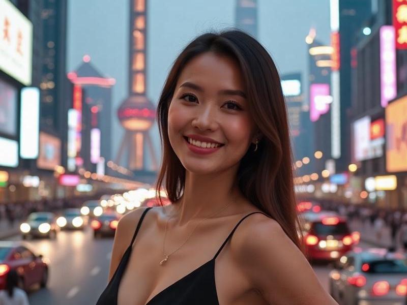 Neon Neurons: Shanghai's Neuro-Clubs Where Pleasure Meets Artificial Consciousness