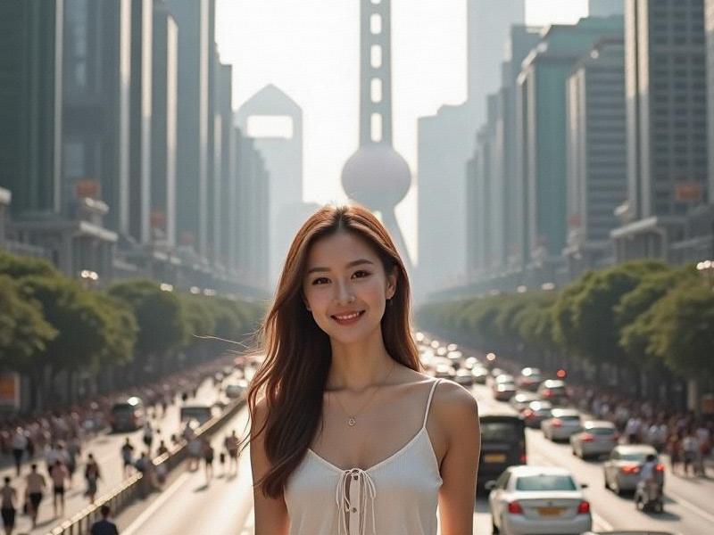 Shanghai After Dark: How the City's Entertainment Industry is Reinventing Nightlife Culture