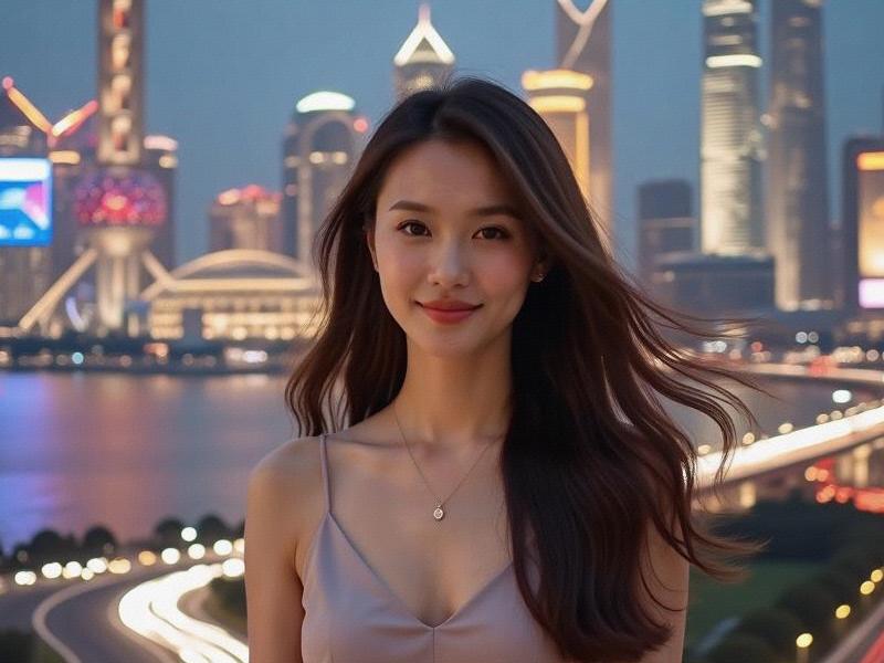 Shanghai's Nightlife Metamorphosis: How Entertainment Clubs Are Redefining Urban Leisure