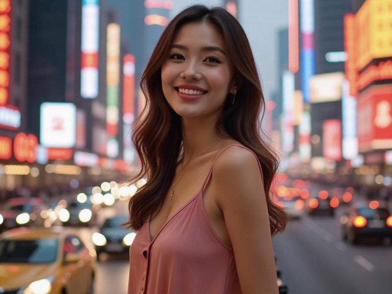 The Algorithmic Playground: How Shanghai's Smart Clubs Are Redefining Urban Nightlife