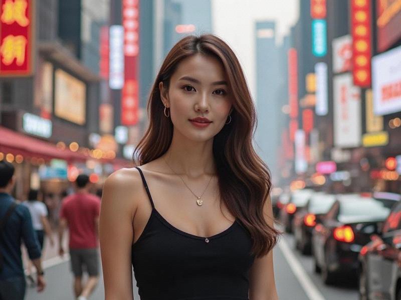 Shanghai Glamour: The Evolution of China's Most Stylish Women