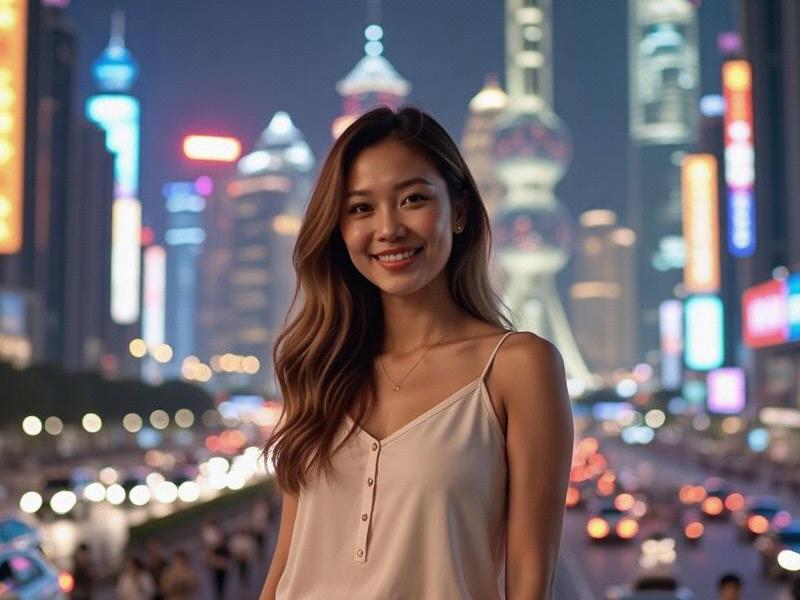 The Greater Shanghai Nexus: How China's Premier Megacity is Reshaping the Yangtze Delta