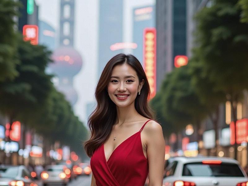 Shanghai's Spillover Effect: How the Mega-City is Reshaping the Yangtze Delta