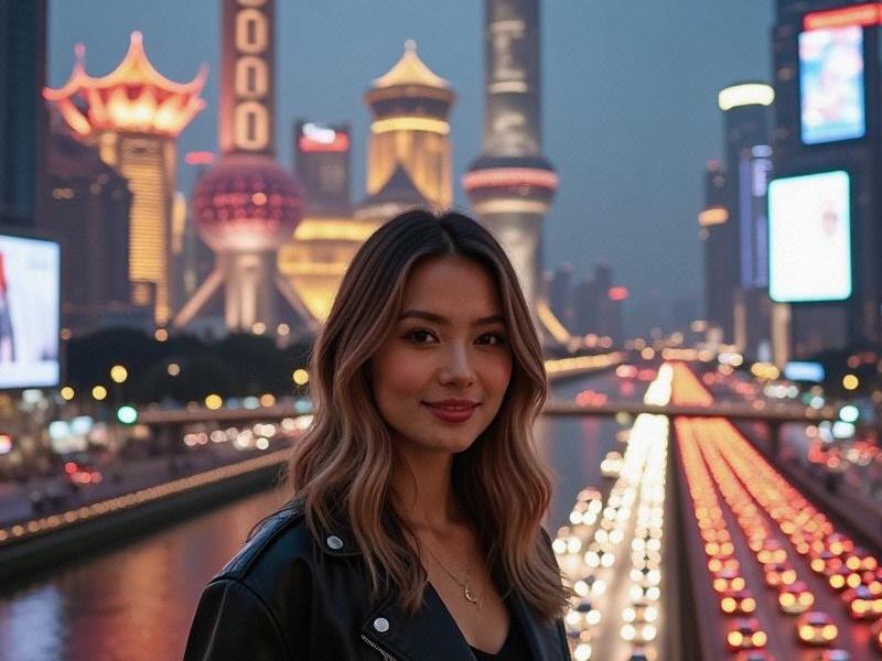 夜上海的新旧交响：娱乐会所里的城市密码