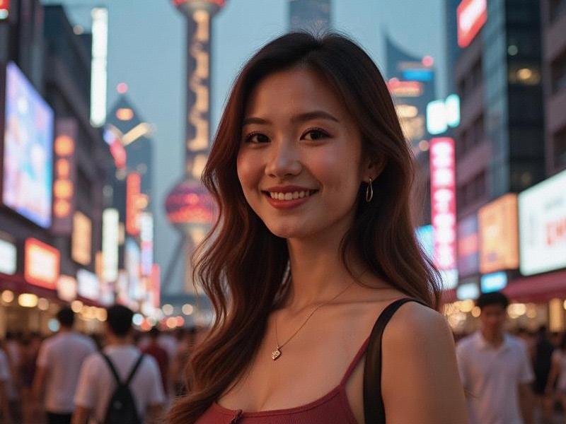Behind the Velvet Rope: How Shanghai's Elite Clubs Became Global Power Playgrounds