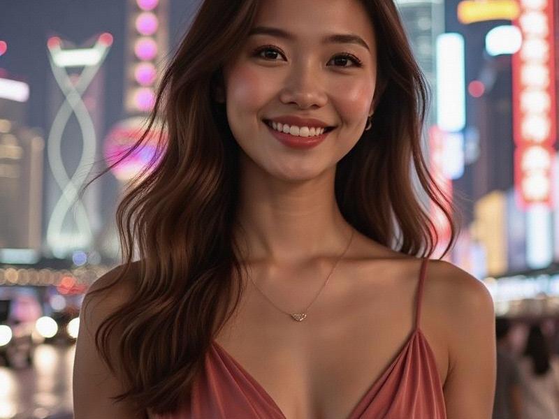 Shanghai Women Redefined: How the City's Feminine Identity is Reshaping China's Social Landscape
