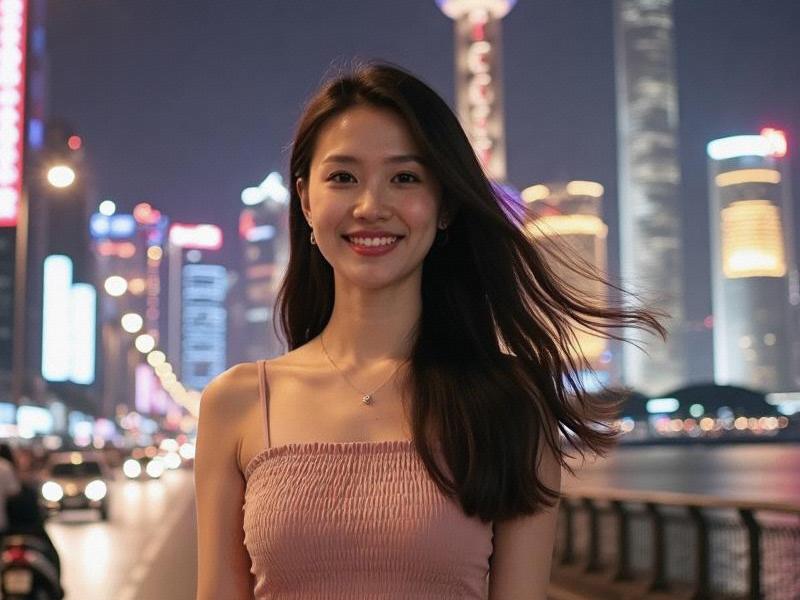 Metamorphosis of the Shanghai Woman: How Urbanization Reshaped Female Identity in China's Global City