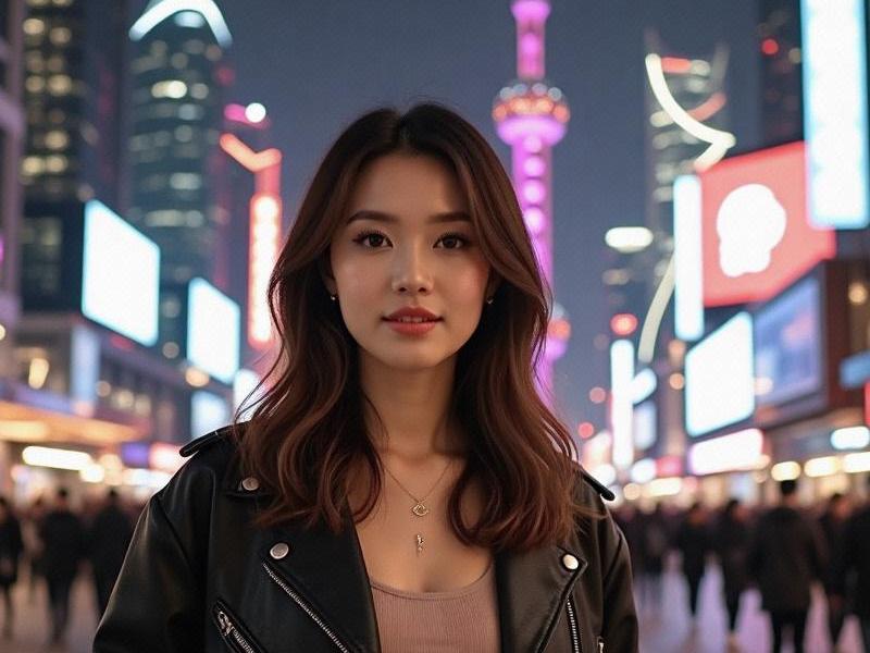 《暗夜交响诗：上海娱乐会所三十年浮世绘》