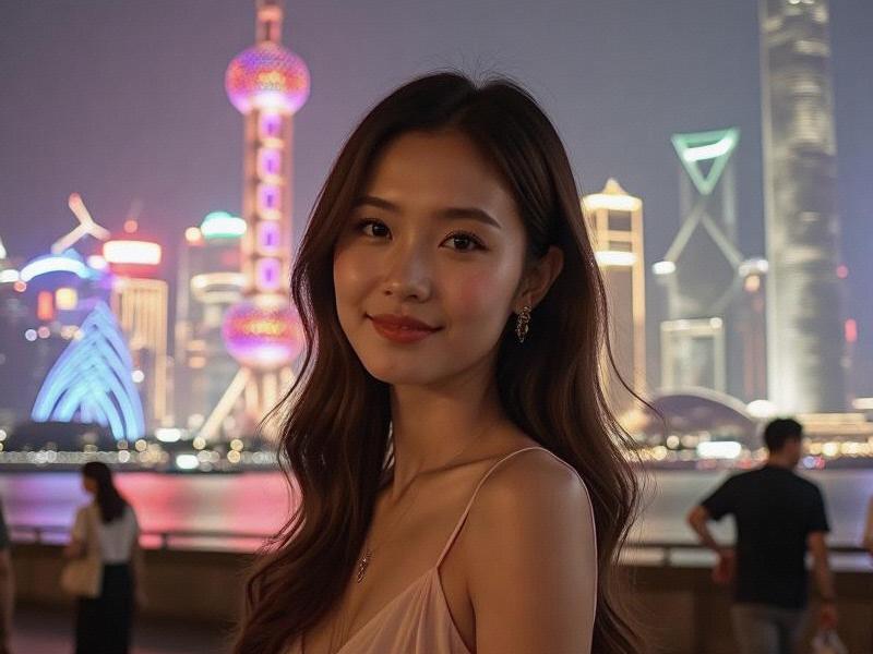 Shanghai's Green Belt Revolution: How the City's Eco-Expansion Is Transforming the Yangtze Delta