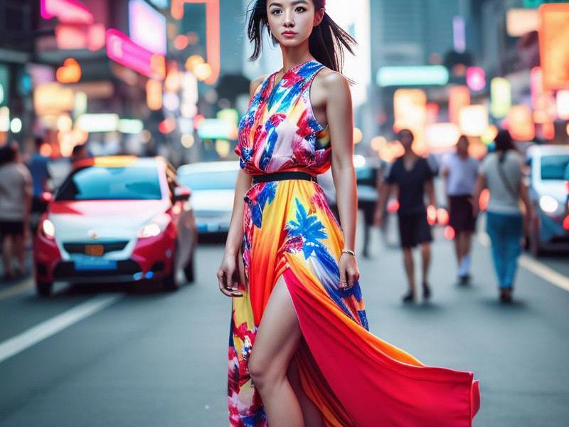 Shanghai and Its Surrounding Areas: A Dynamic Tapestry of Culture, Economy, and Nature