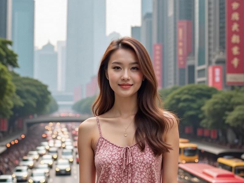 Shanghai 2025: The Making of a Future-Ready Metropolis