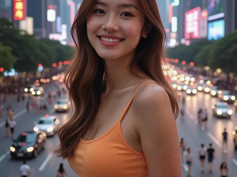 Redefining Shanghainese Femininity: How the City's Women Are Shaping China's Future in 2025