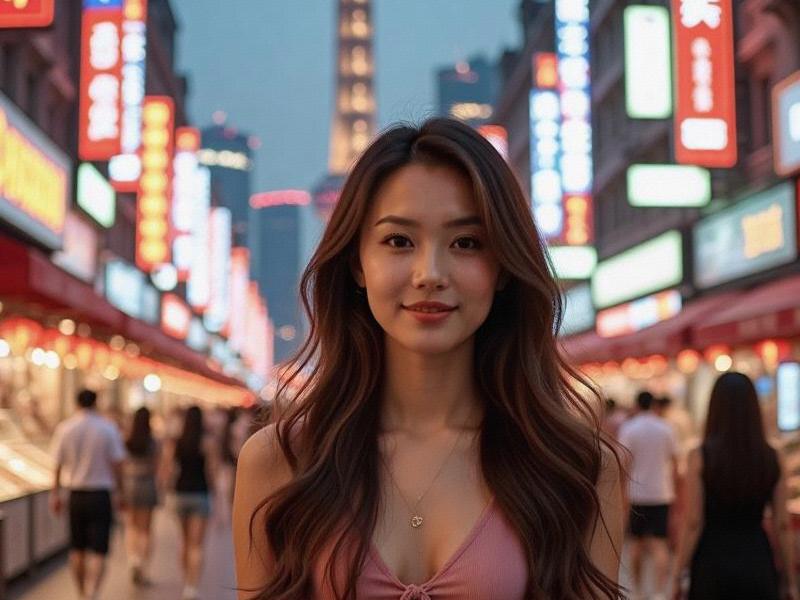 The Shanghai Experiment: How China's Gateway City Is Reinventing Urban Life