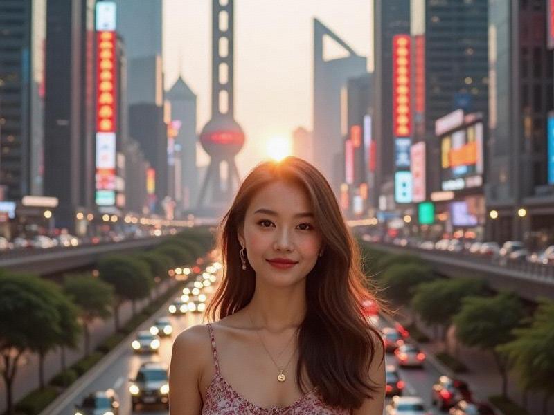 Shanghai's Economic Renaissance: How China's Financial Capital is Leading Post-Pandemic Recovery