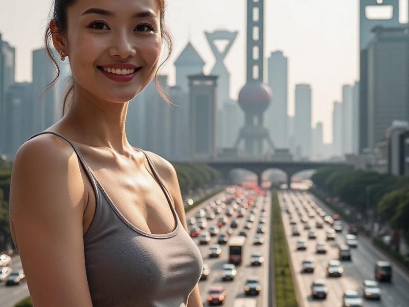 霓裳密码：上海女性百年形象启示录