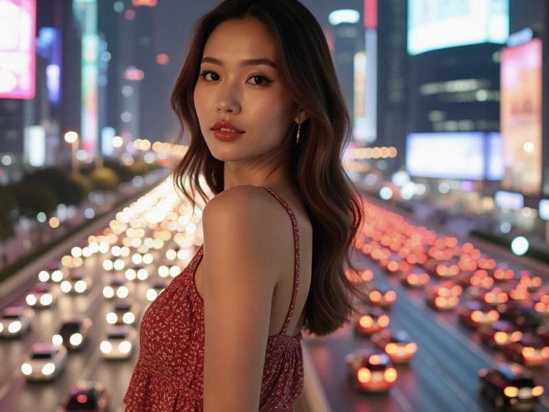 Shanghai’s Quantum Nightlife: Where Imperial Gardens Host Blockchain-Powered Revelries