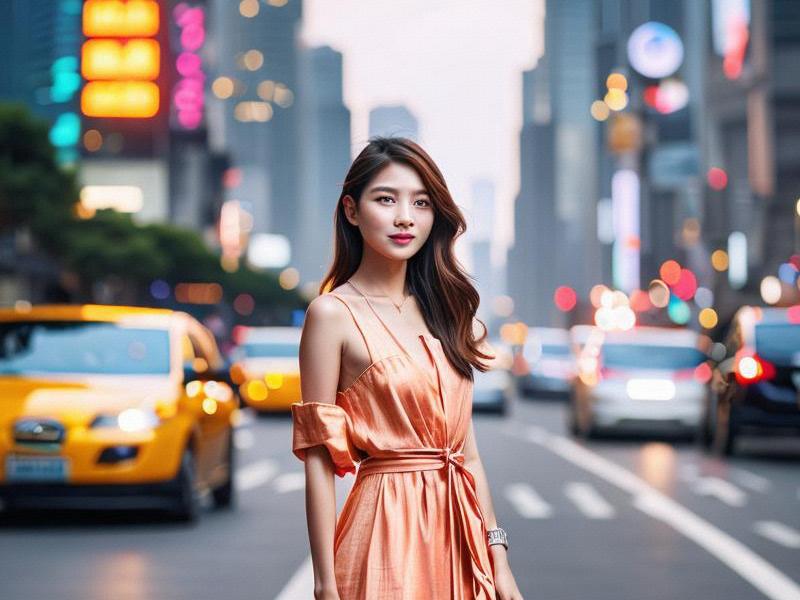 Shanghai Chronicles: A Journey Through the Vibrant Streets of the World's Mega-city