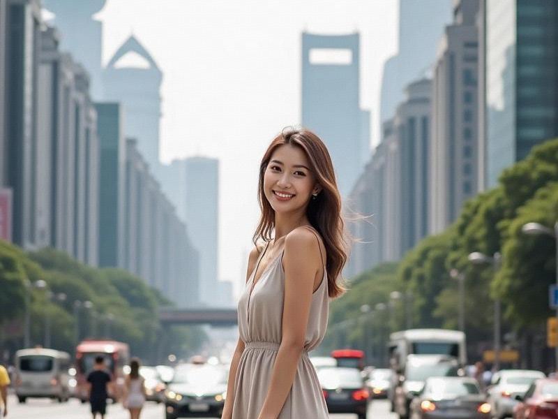 Shanghai 2025: Where Ancient Alleyways Meet Quantum Computing