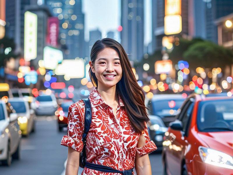 Shanghai's Thriving Entertainment Scene: A New Era of Cultural and Creative Industries