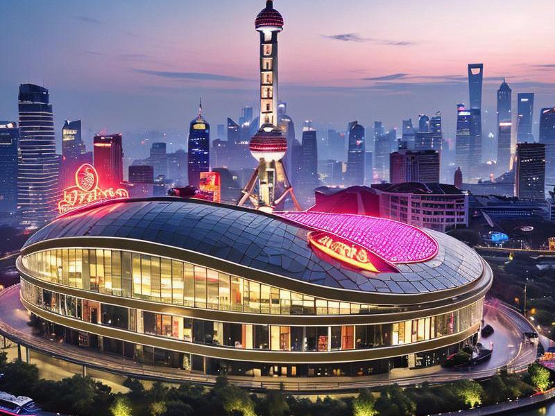 Shanghai Entertainment Venues: A Diverse and Thriving Scene