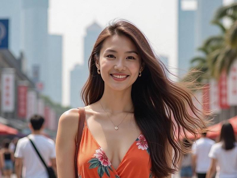 Shanghai Femininity 3.0: How China's Cosmopolitan Capital is Rewriting the Rules of Modern Womanhood