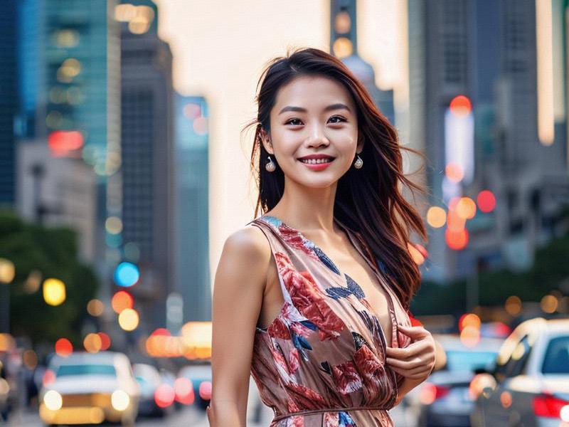 Shanghai's Transformation: A Journey of Urban Renaissance and Innovation