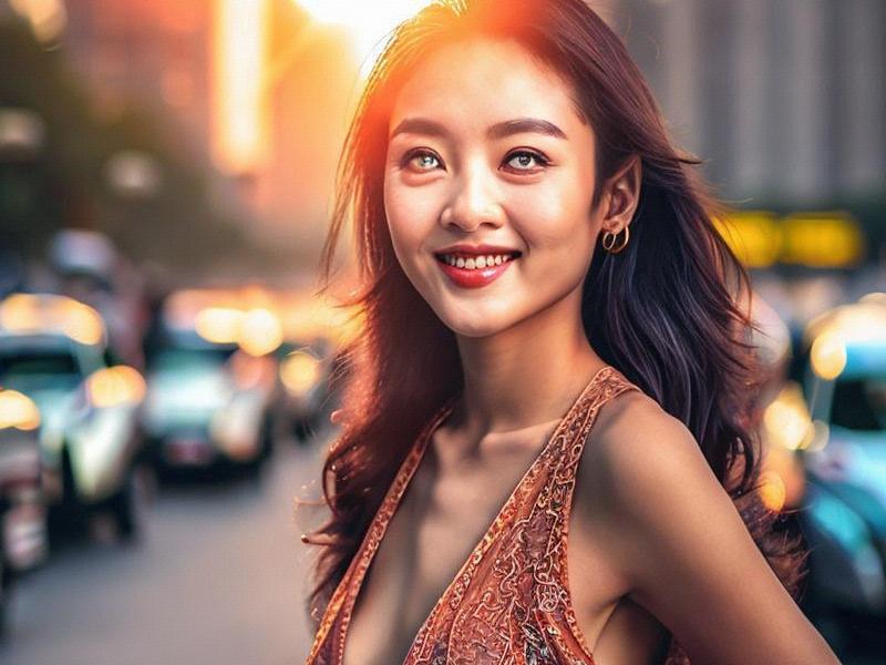 Shanghai's Transformation: A Journey of Urban Innovation and Cultural Renaissance