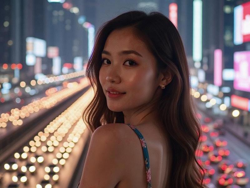 Shanghai's Nightlife Renaissance: How Entertainment Clubs Are Redefining Urban Luxury in 2025