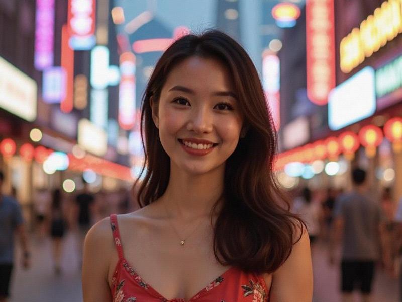 Shanghai Femininity Redefined: How the City's Women Are Writing New Narratives