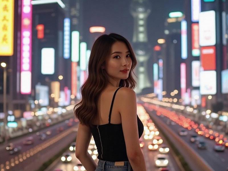 The Velvet Rope Revolution: Shanghai's High-End Entertainment Scene in the Post-Pandemic Era