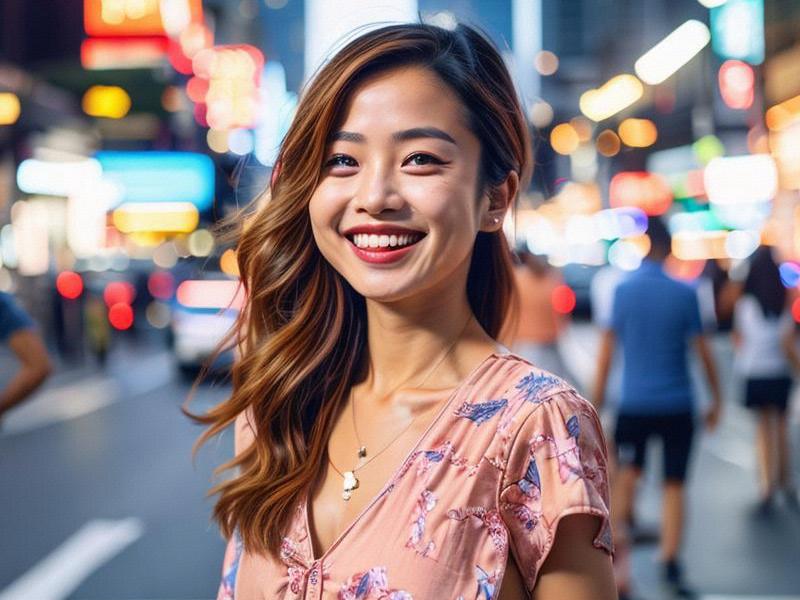 Shanghai Style: Exploring the Modern Beauty Culture in Shanghai