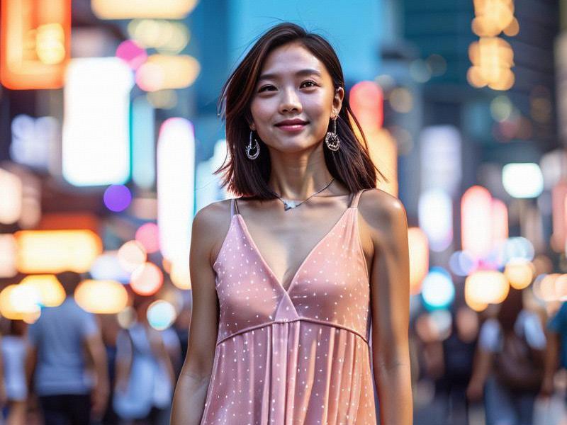 Shanghai's Renaissance: A Journey Through the City's Cultural Revival