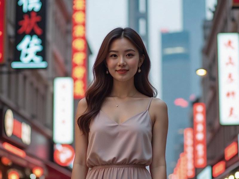 Shanghai 2025: The Megacity and Its Expanding Ecosystem - How the Yangtze Delta Rises as Global Powerhouse