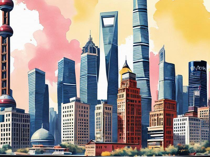 Shanghai's Social Foundation: A Pillar of Progress and Prosperity