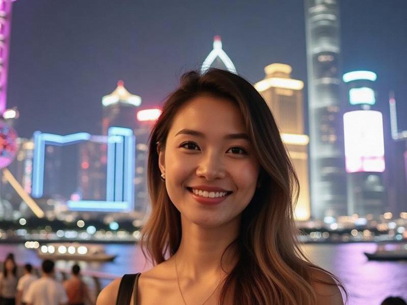 Shanghai 2045: The Making of Asia's New Silicon Valley