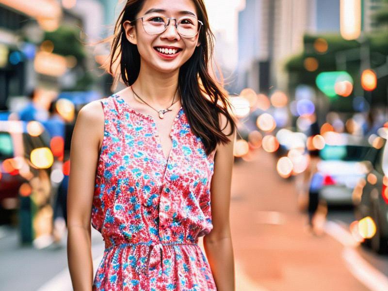 Shanghai: The Dynamic Evolution of the Oriental Pearl