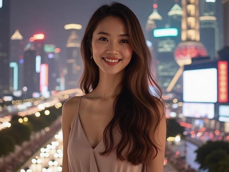 Shanghai Nouveau: The Evolution of Beauty Standards in China's Cosmopolitan Capital