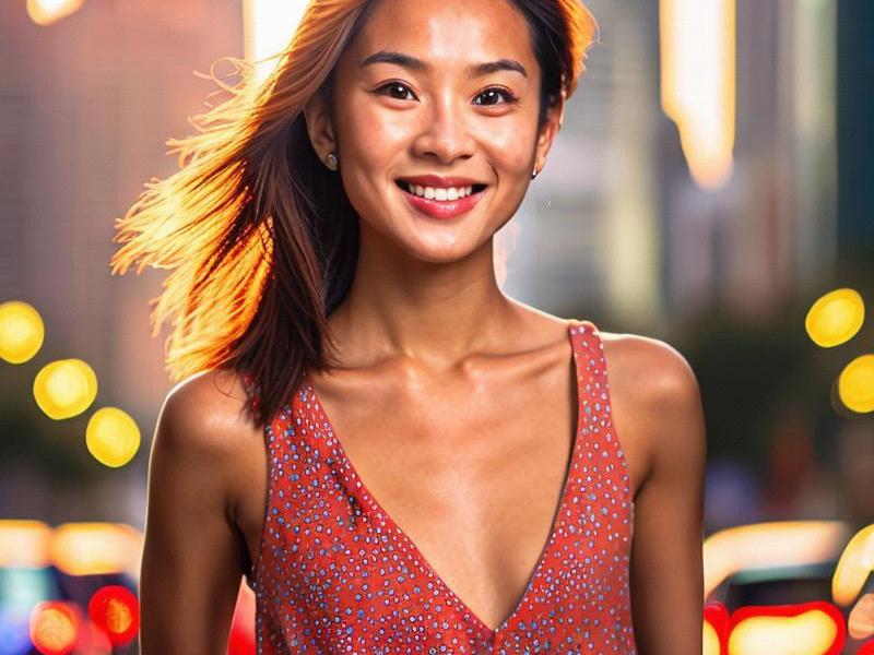 Shanghai's Cultural Renaissance: A New Era of Art, Food, and Innovation