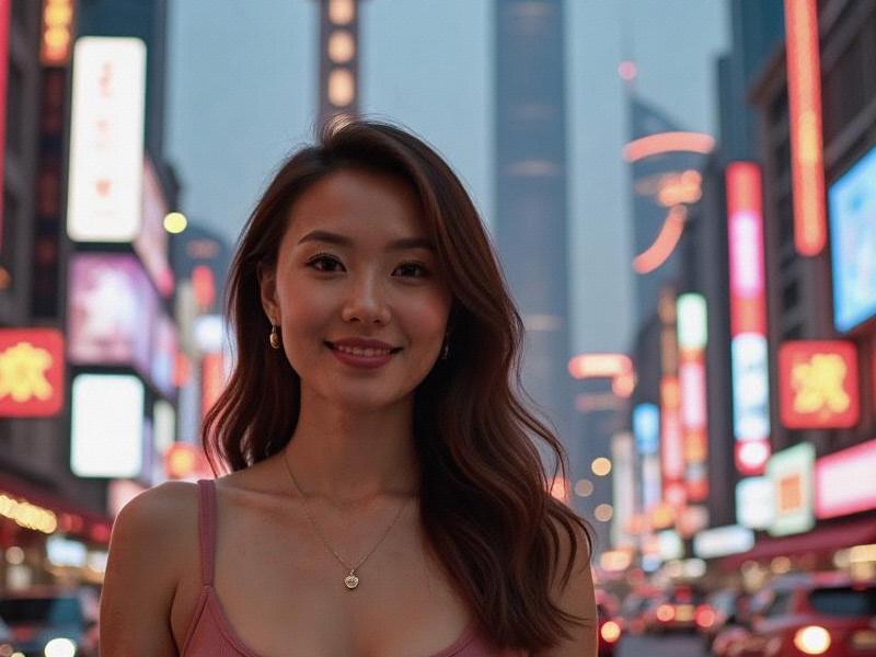 Shanghai's Fashion Renaissance: How Local Women Are Redefining Chinese Style
