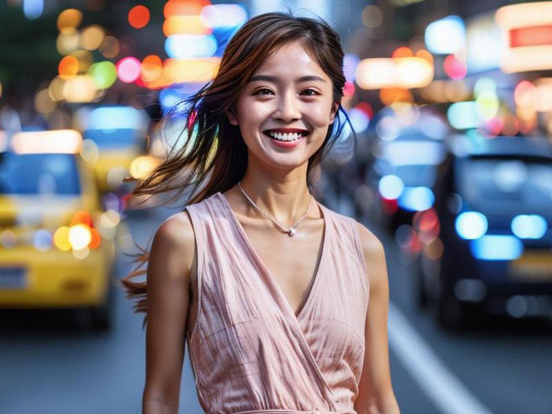 Shanghai's Renaissance: A Journey Through the City's Modern Transformation