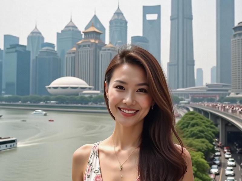 Quantum Bund: Shanghai's Neural Networks Redefine Metropolitan Ecosystems