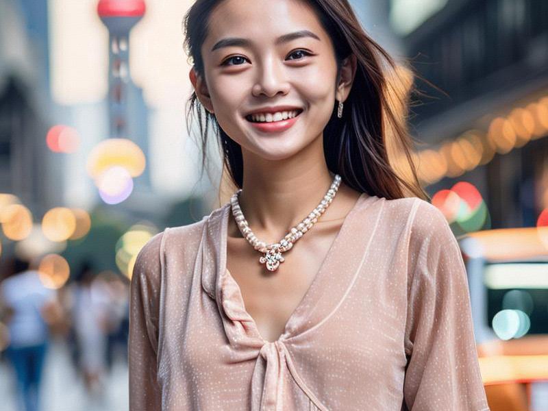 Shanghai's Green Transformation: How the City is Leading China's Eco-Friendly Revolution