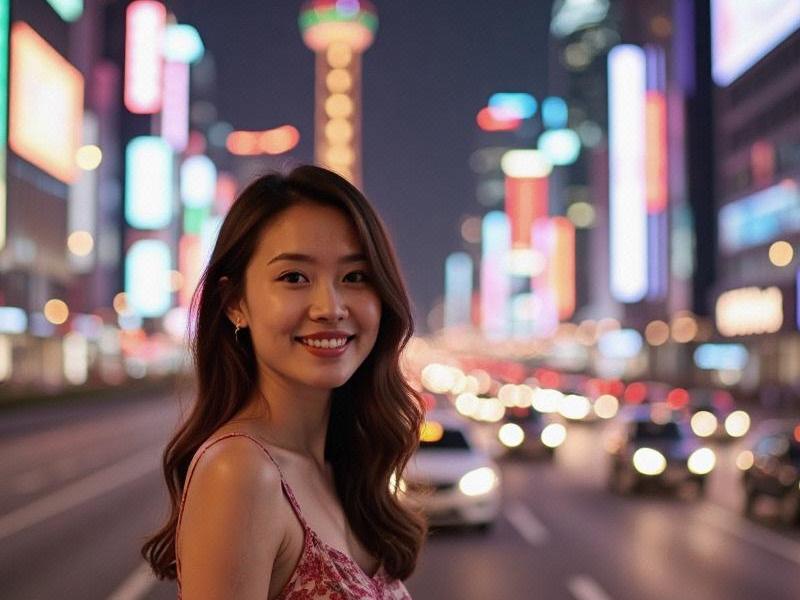 Shanghai 2045: Building the World's First Sponge City Megapolis