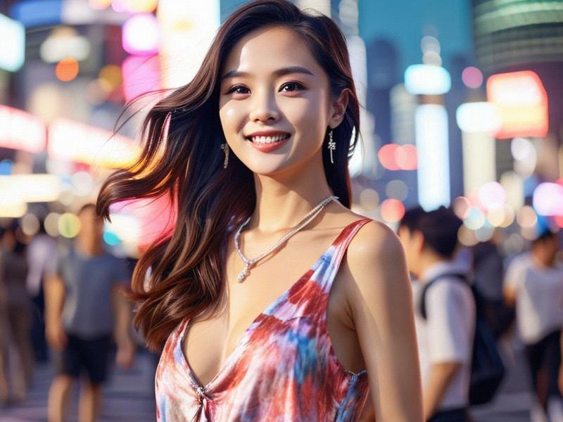 Exploring Shanghai's Entertainment Venues: A Diverse and Vibrant Scene