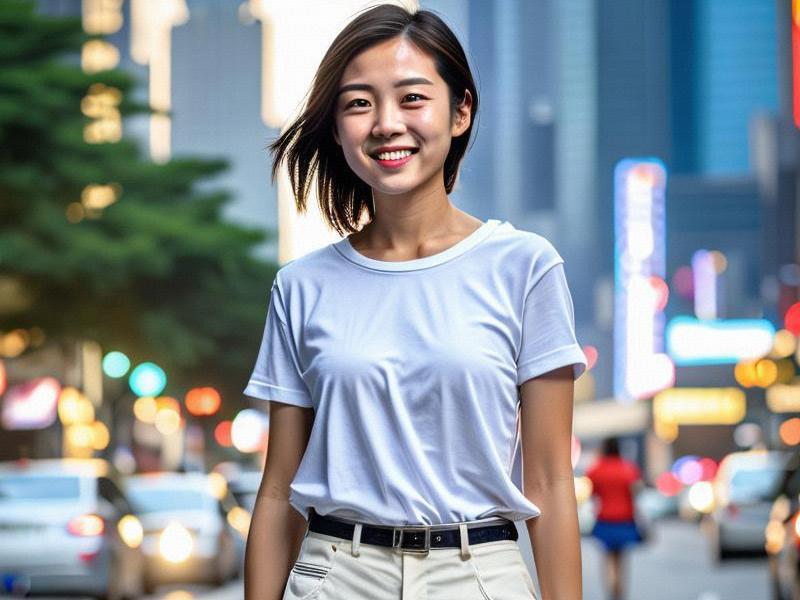 Shanghai Beauties: Elegance and Spirit in the City of Dreams