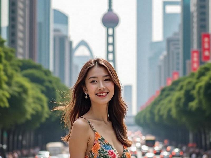 Shanghai's Nocturnal Renaissance: Where Tradition Meets Futurism in Club Culture