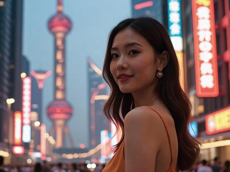 Shanghai Femininity 3.0: How China's Cosmopolitan Capital Is Rewriting the Rules of Beauty