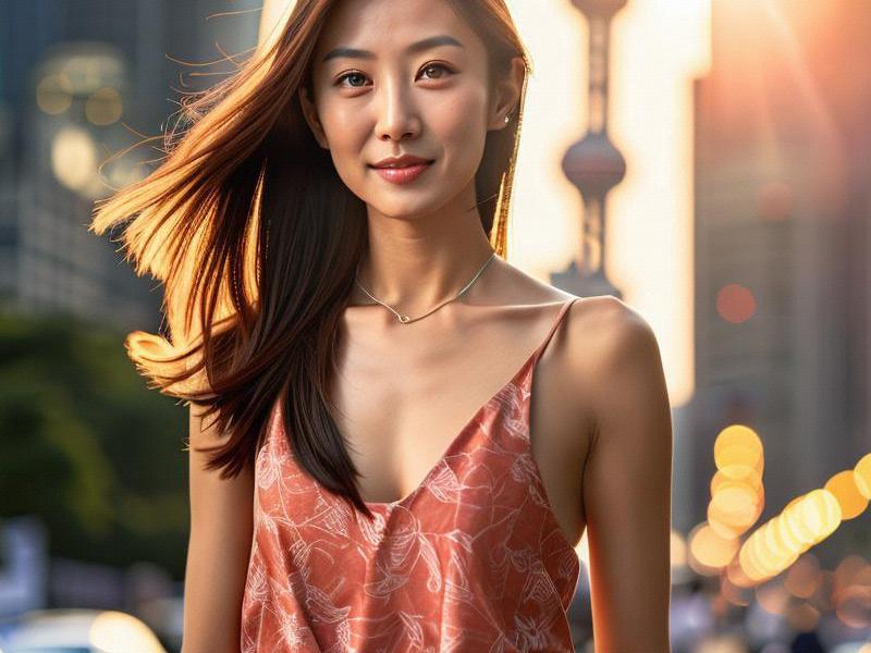 Discover the Glamorous Nightlife of Shanghai: A Vivid Tapestry of Entertainment and Culture