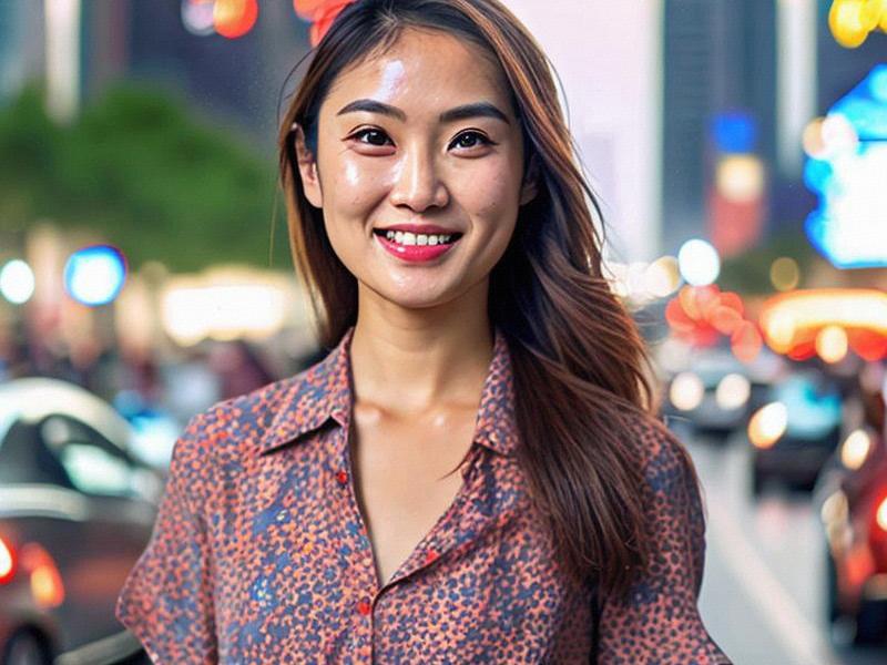 The Flourishing Cultural Scene in Shanghai: A Blend of Tradition and Modernity